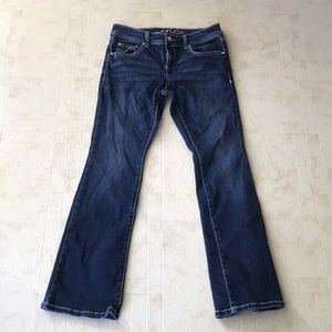 INC Jeans